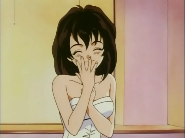 DNA² (Takeru Fansub)